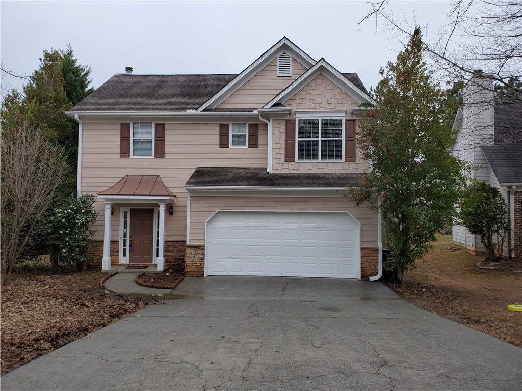 3975 Bradstone Trace, Lilburn, GA 30047