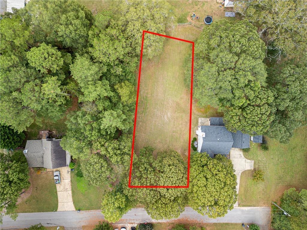 3383 Pendley Rd., Austell, GA 30106