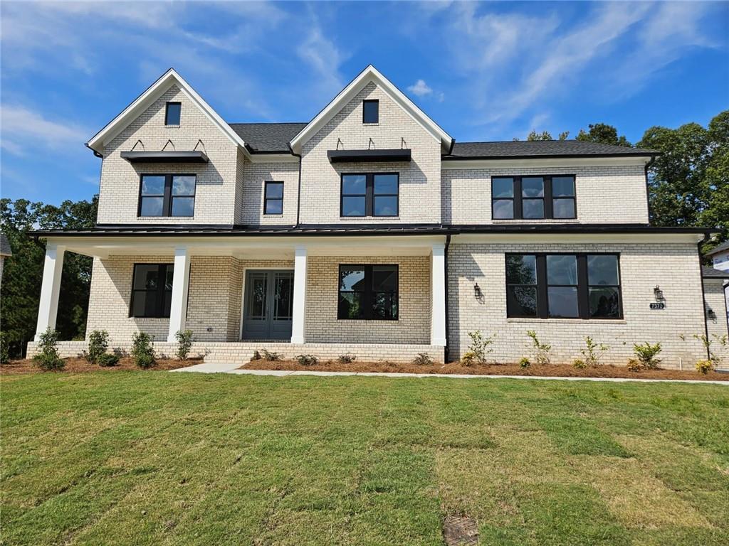 7370 Cornflower Ct., Cumming, GA 30040