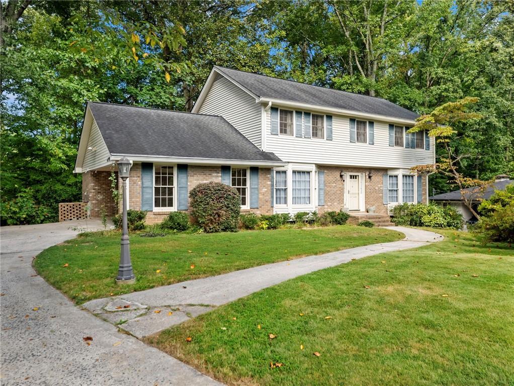 654 Grove Pkwy., Marietta, GA 30067