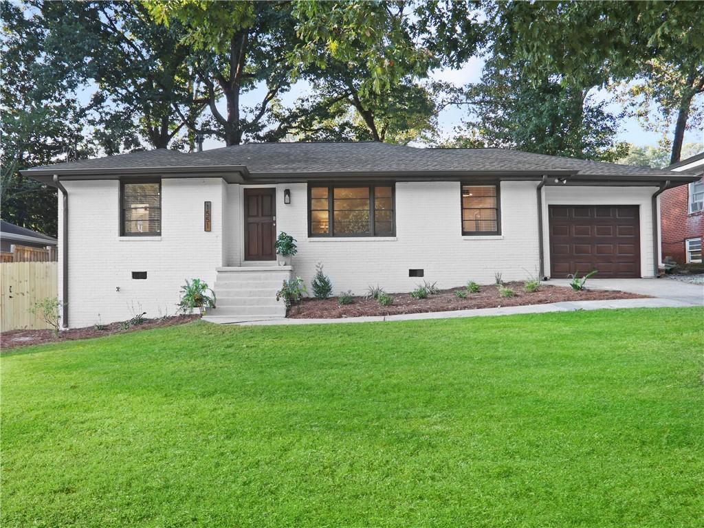1551 Van Epps St., Atlanta, GA 30316