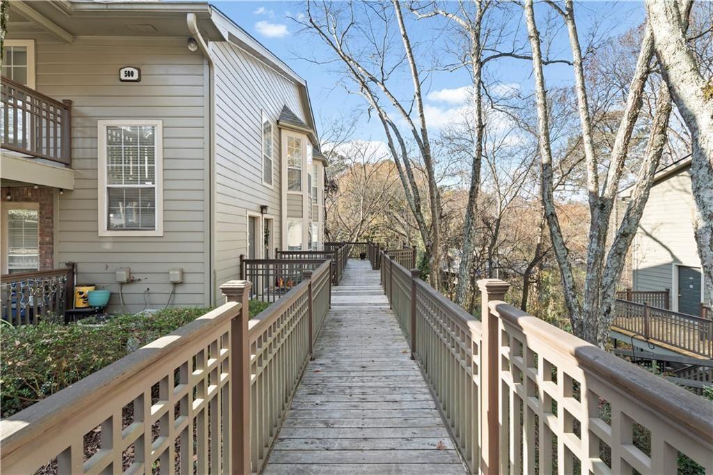2901 Lenox Rd. #506, Atlanta, GA 30324