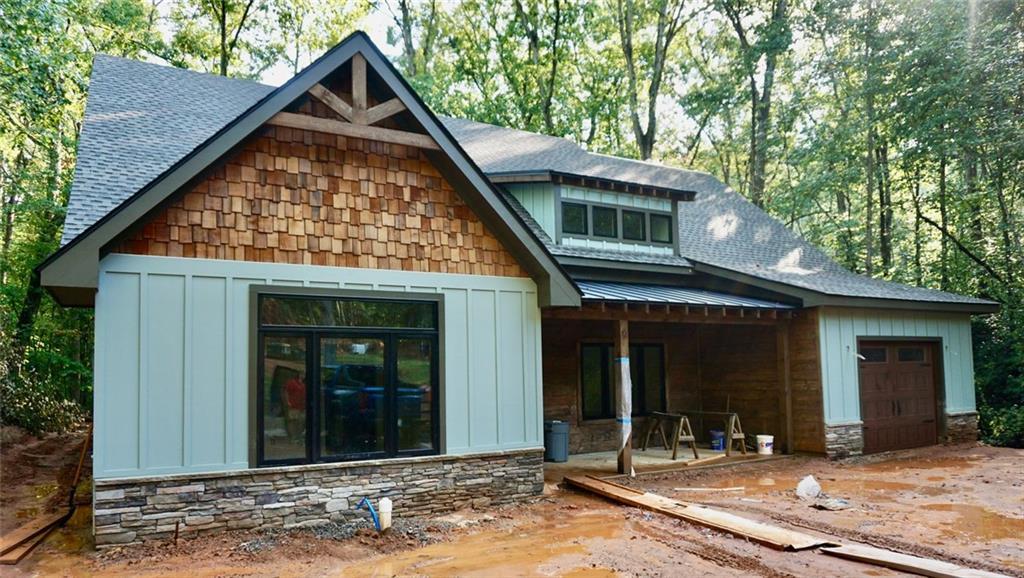533 Valley Rd., Dawsonville, GA 30534