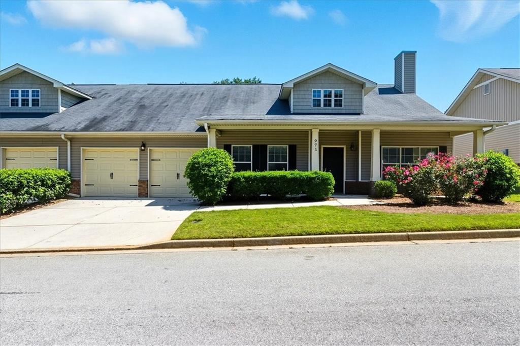 971 Verlander Tr., Mableton, GA 30126