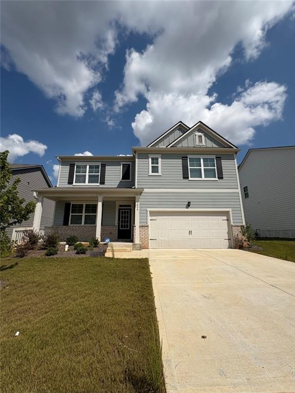 1404 Braselton Village Pkwy., Braselton, GA 30517