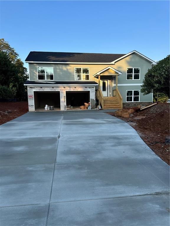 167 Cash St., Cornelia, GA 30531