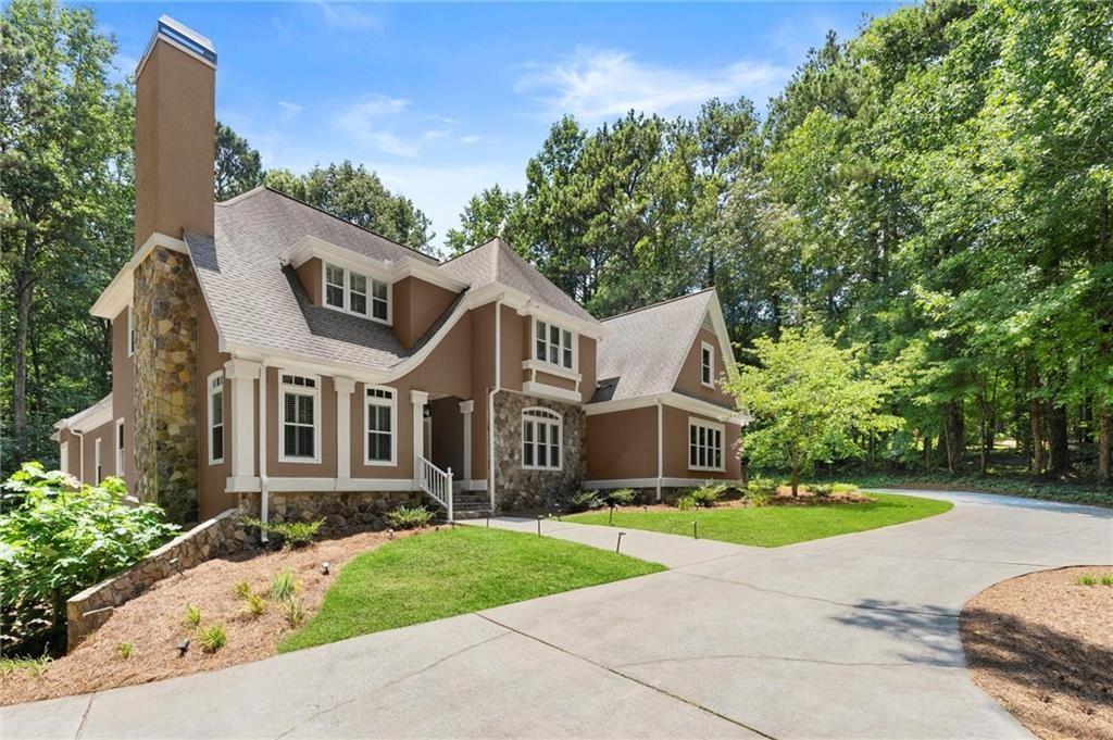 5455 Malone Ct., Powder Springs, GA 30127