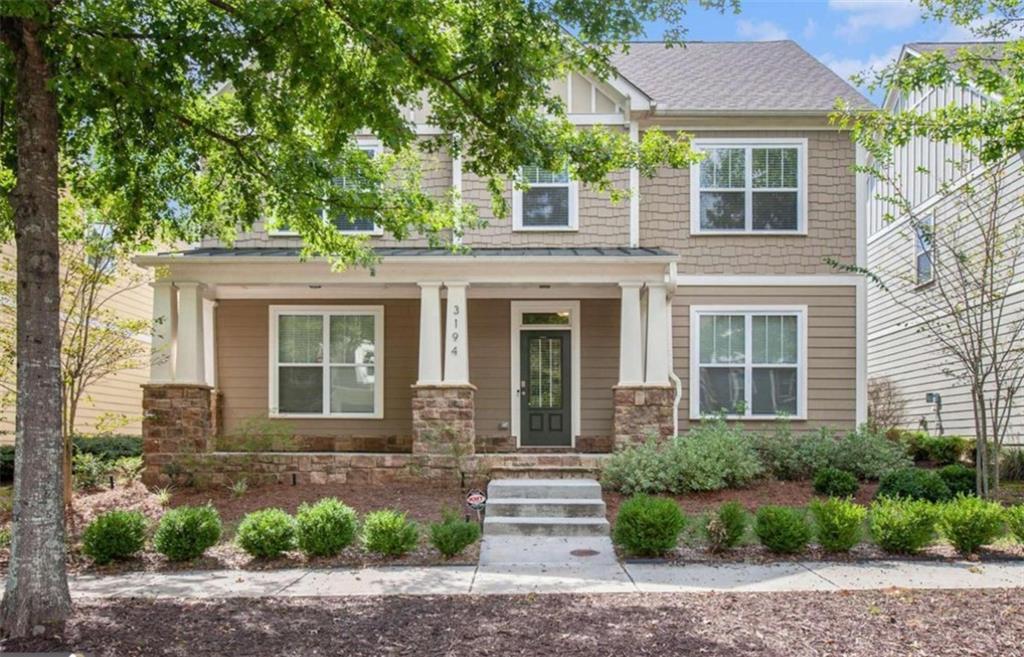 3194 Ancoats St., Douglasville, GA 30135