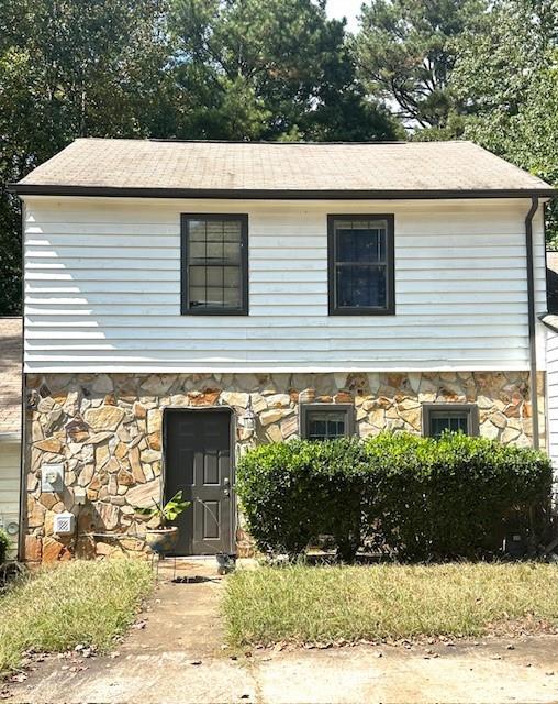 6832 S Lakewood Ter., Douglasville, GA 30135