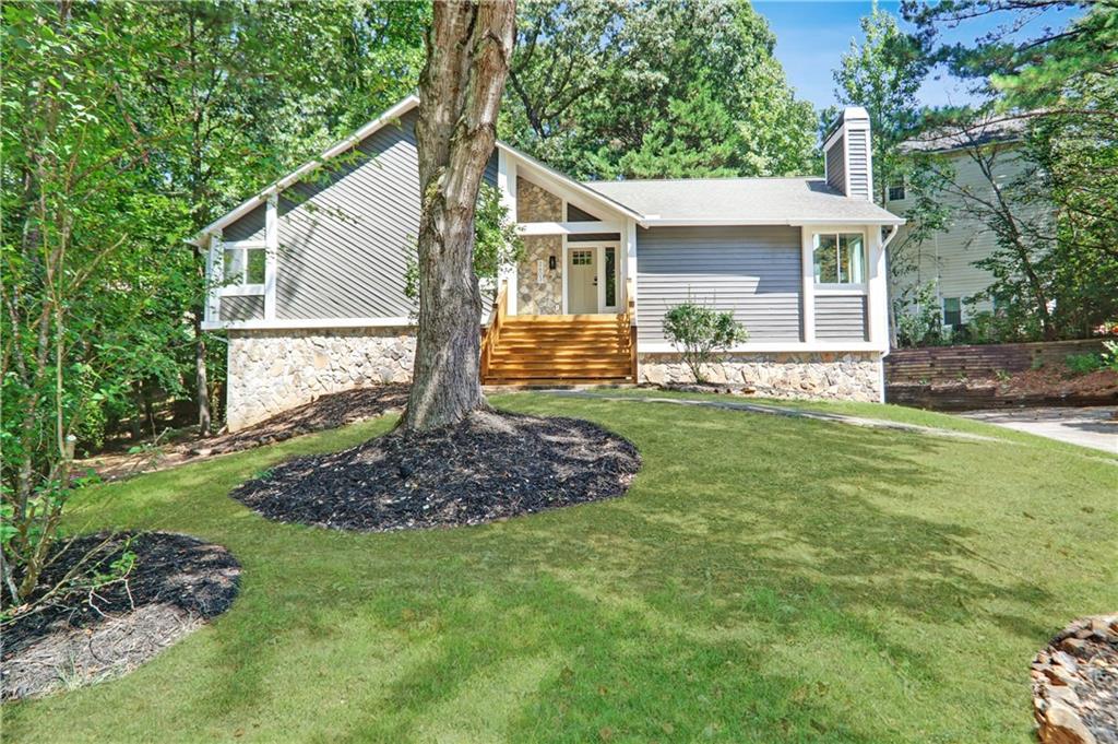 2603 Chadwick Rd., Marietta, GA 30066