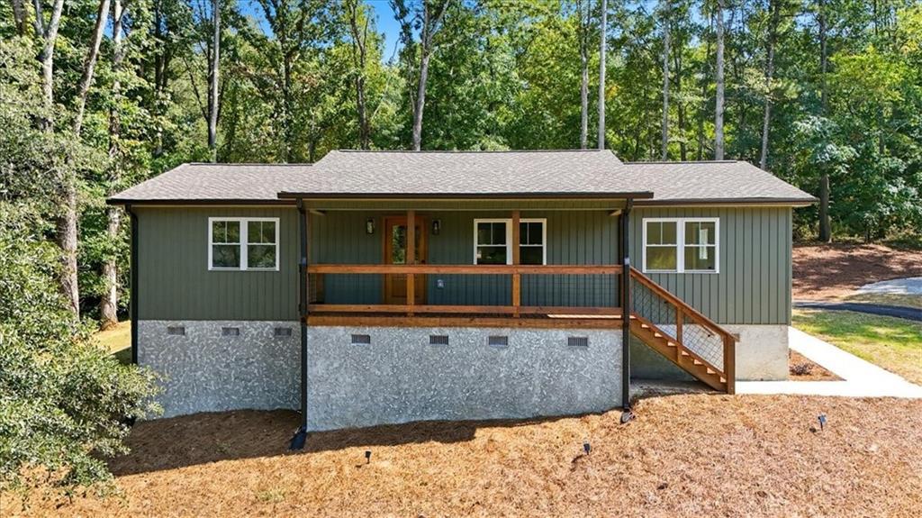 45 Laird Rd., Hiram, GA 30141