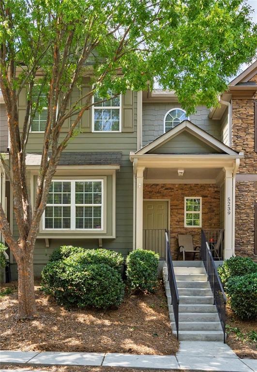 5239 Whiteoak Ave., Smyrna, GA 30080