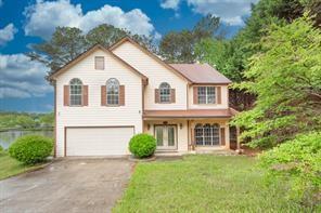 7737 Bar Harbor Dr., Riverdale, GA 30296