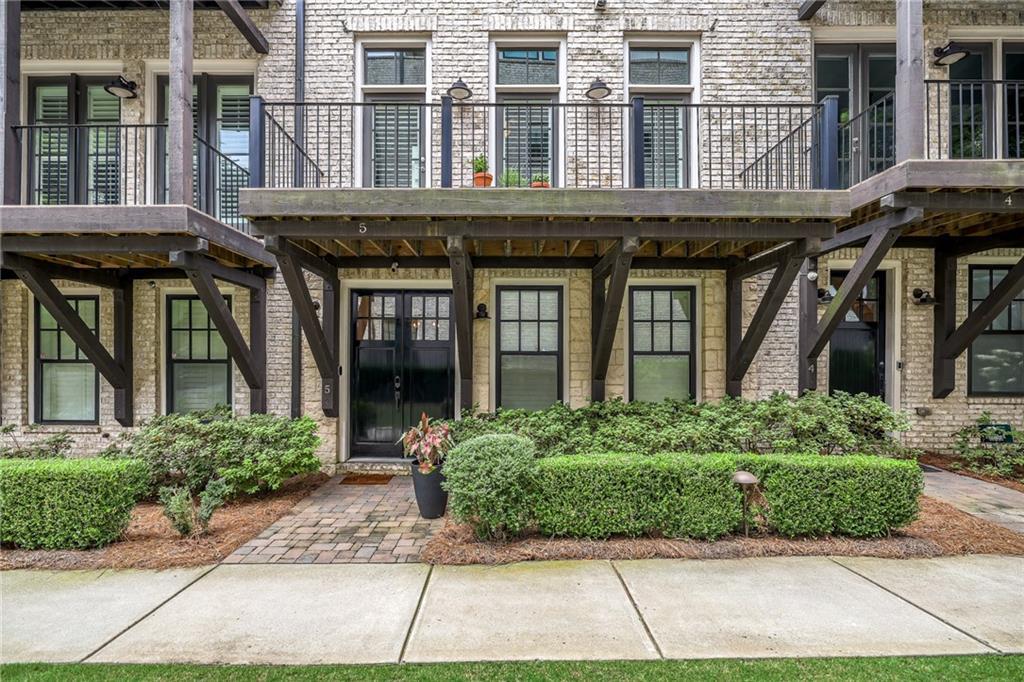 18 Peachtree Ave. #5, Atlanta, GA 30305
