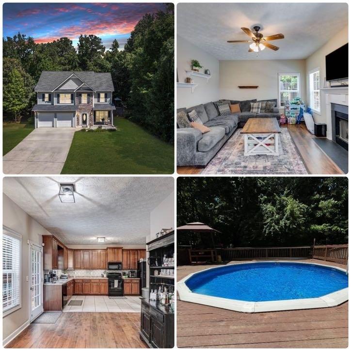 131 Muscadine Way, Carrollton, GA 30116