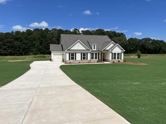 New Construction Homes For Sale This Week That Attend Monroe Area High School: September 17th to September 23rd