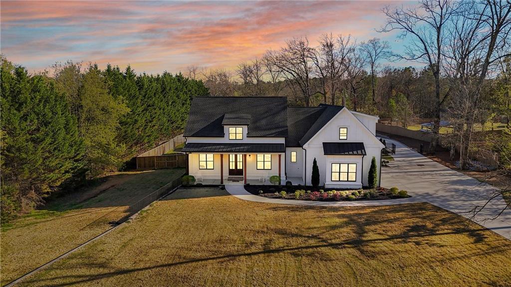 5241 Moon Rd., Powder Springs, GA 30127