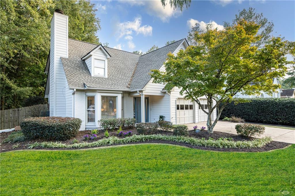 1085 Pine Grove Dr., Alpharetta, GA 30009