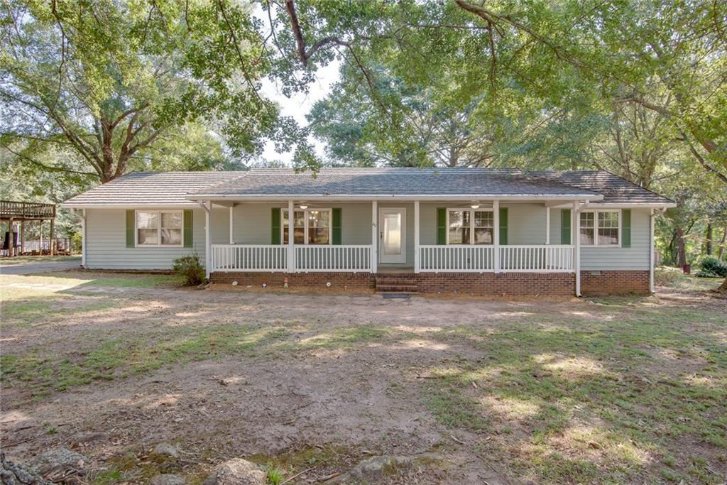 60 Knights Cir., Covington, GA 30016