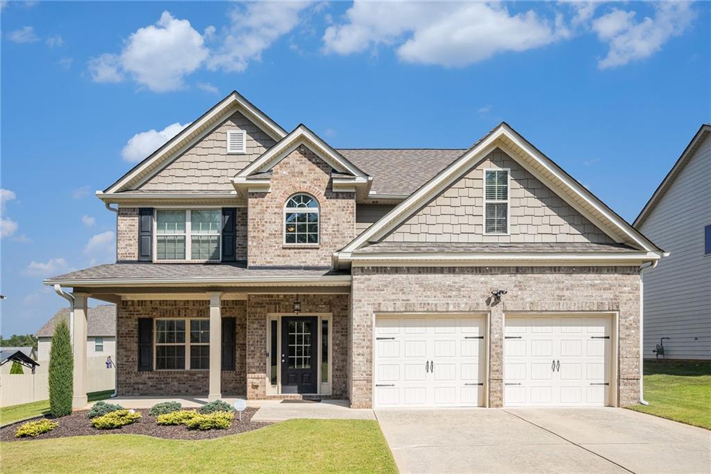 2721 Potters Walk, Conyers, GA 30012