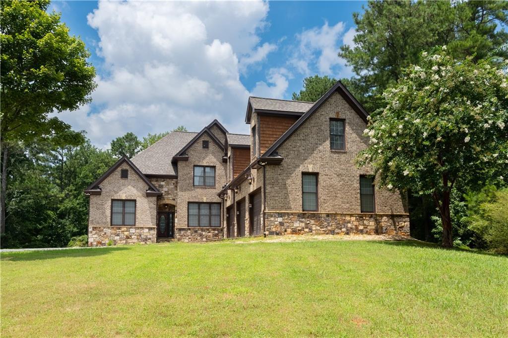 4387 Old Fairburn Rd., Atlanta, GA 30349