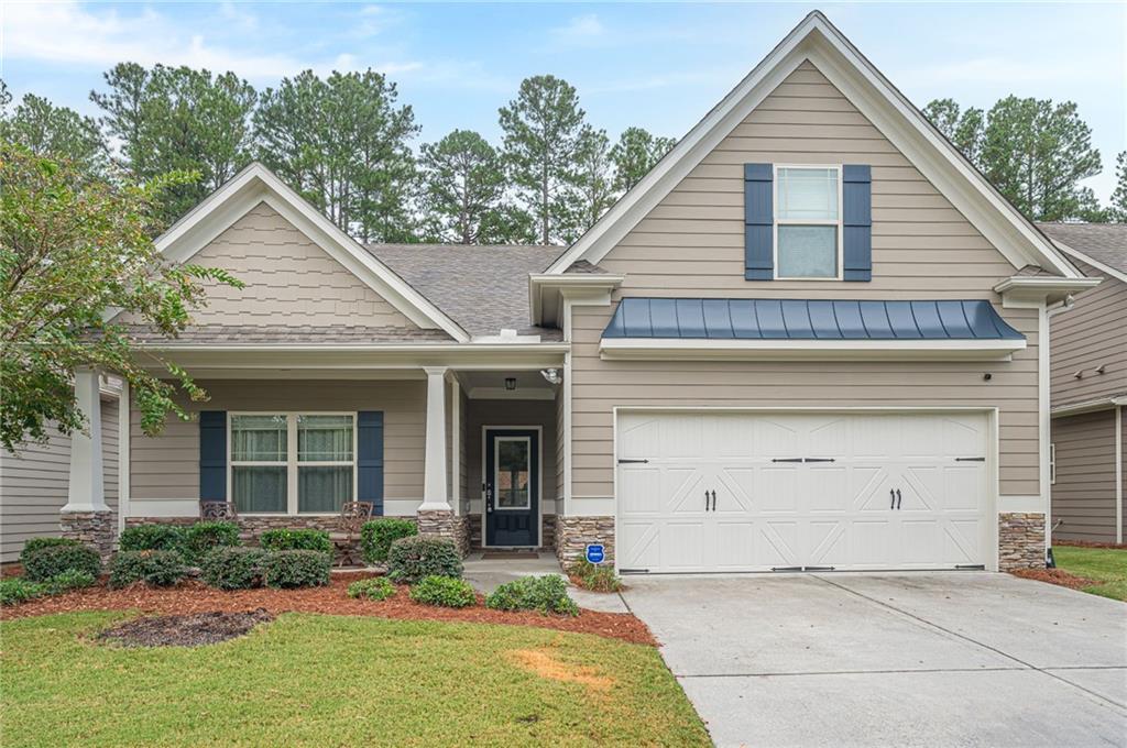 178 Cedarview Dr., Dallas, GA 30132