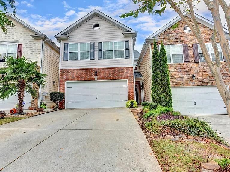 1213 Rubble Rd., Cumming, GA 30040