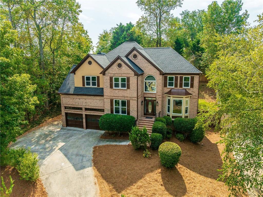 5719 Brookstone Walk, Acworth, GA 30101
