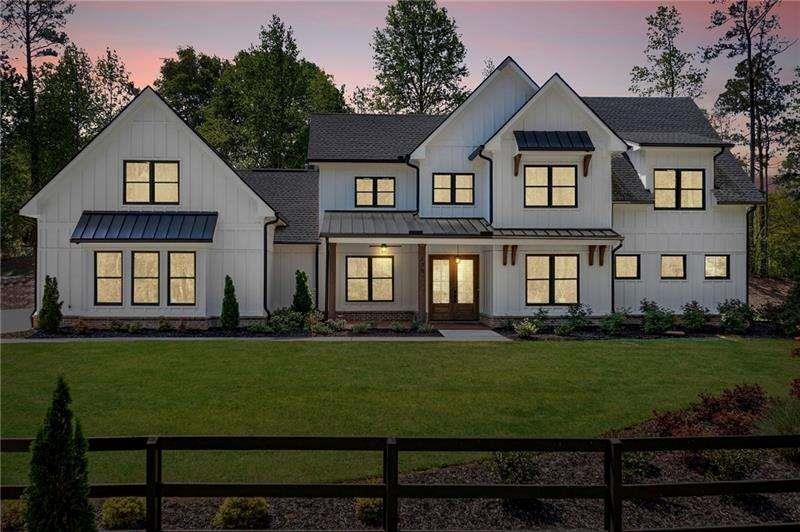 120 Farm Gate Dr., Woodstock, GA 30188
