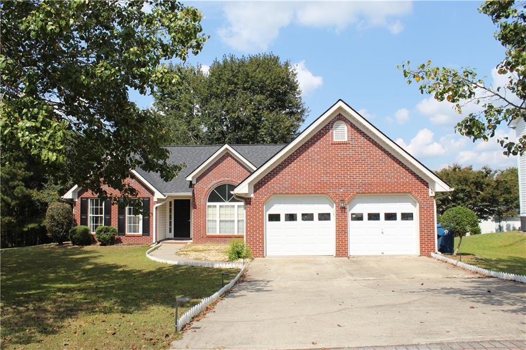 919 Madison Trace Ct., Lawrenceville, GA 30045
