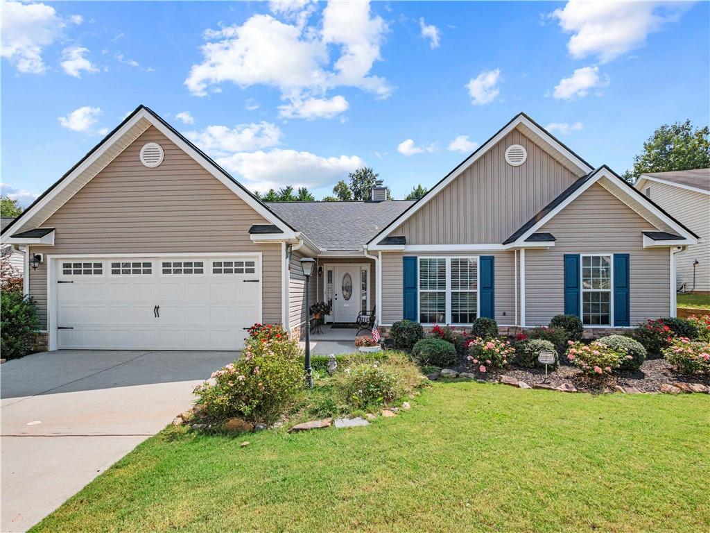 76 Colonial Ct., Jefferson, GA 30549
