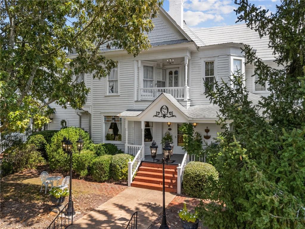 115 S Main St., Adairsville, GA 30103
