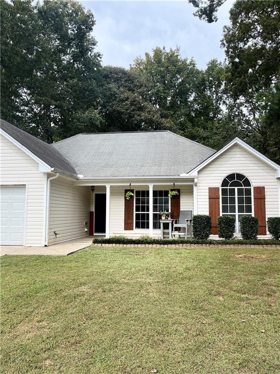 711 Brighton Ln., Winder, GA 30680