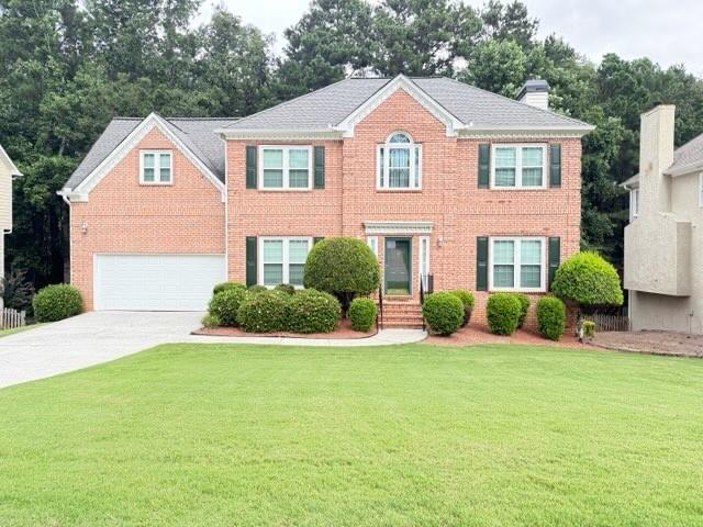 2315 Prosperity Way, Suwanee, GA 30024