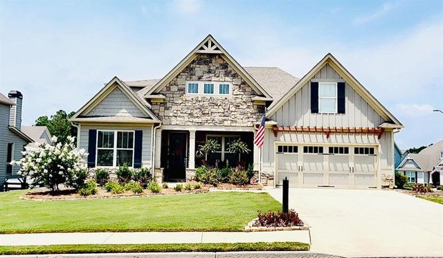 New Homes For Sale This Week That Attend Floyd L. Shelton Elementary School At Crossroad: September 19th to September 25th