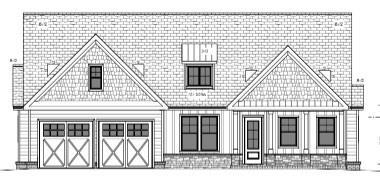 7054 Hammock Tr., Gainesville, GA 30506