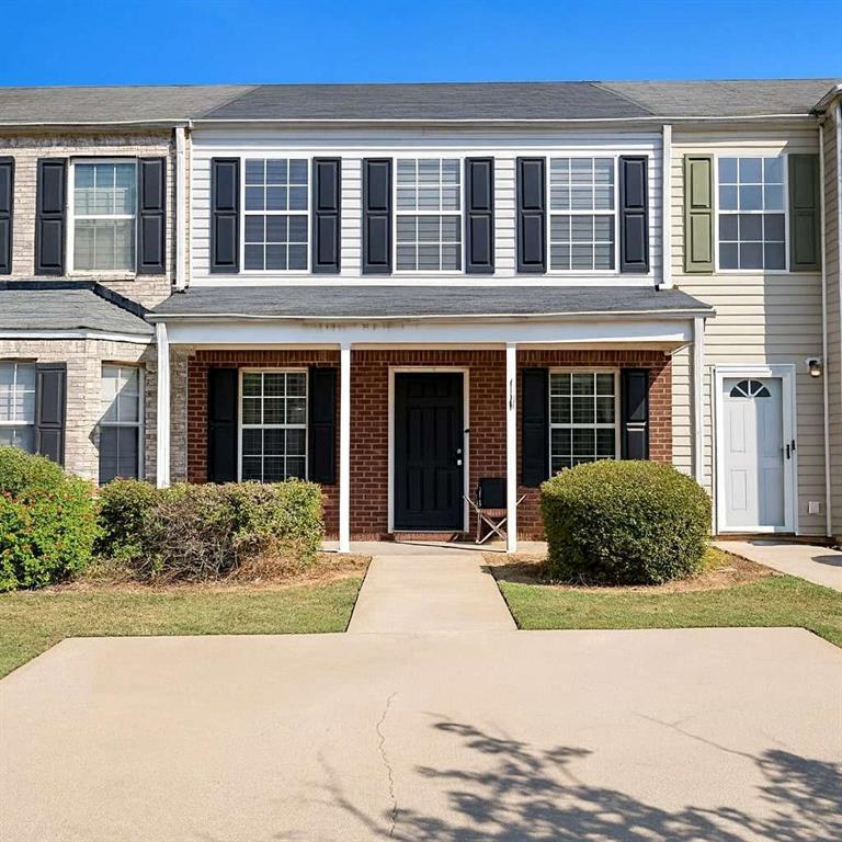 1120 Labonte Pkwy., Mcdonough, GA 30253