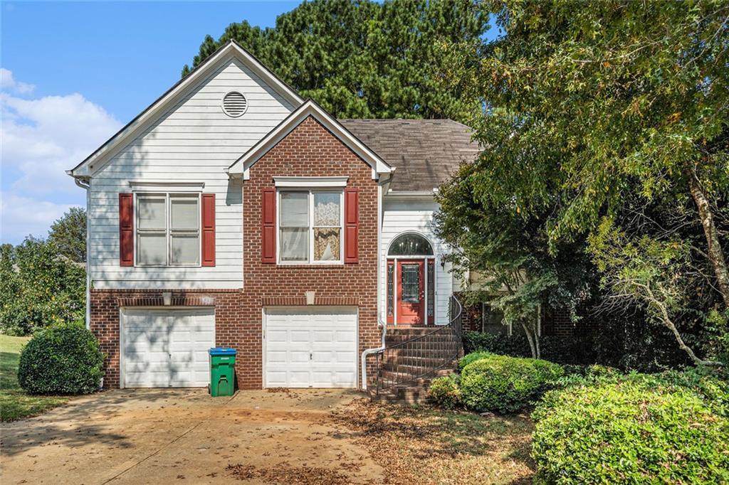 2200 Worthington Dr., Powder Springs, GA 30127