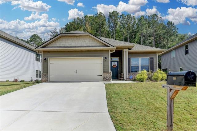 New Homes For Sale This Week That Attend Level Grove Elementary School: September 19th to September 25th