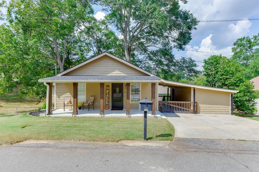 149 South St., Buford, GA 30518