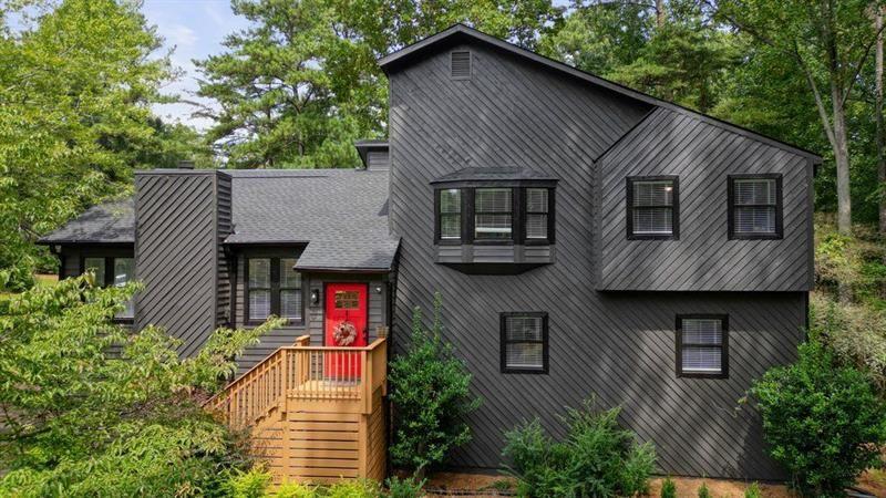 2677 Forest Way, Marietta, GA 30066