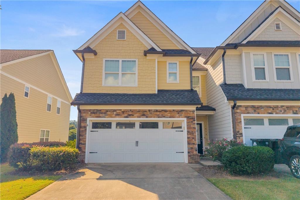 1656 Lincoln Dr., Bogart, GA 30622