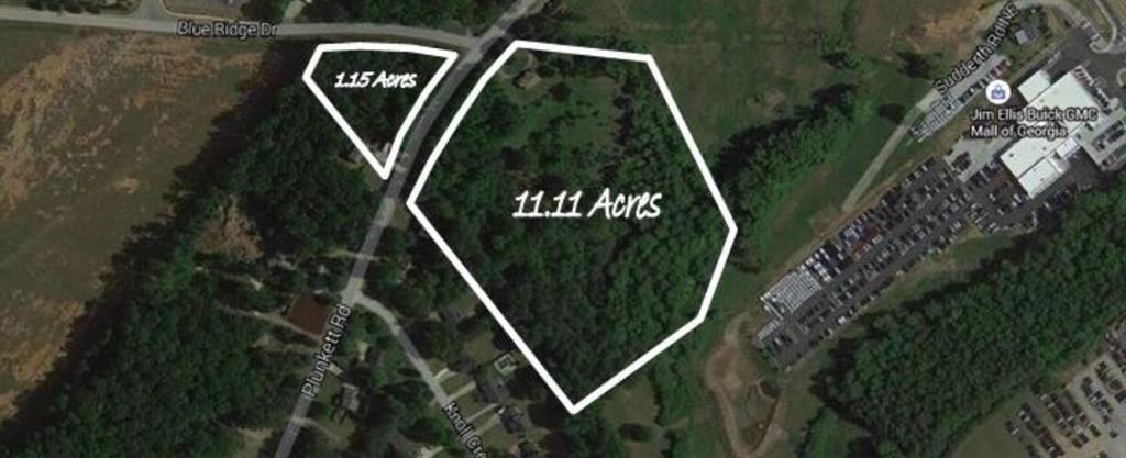 1781 Plunketts Rd., Buford, GA 30519