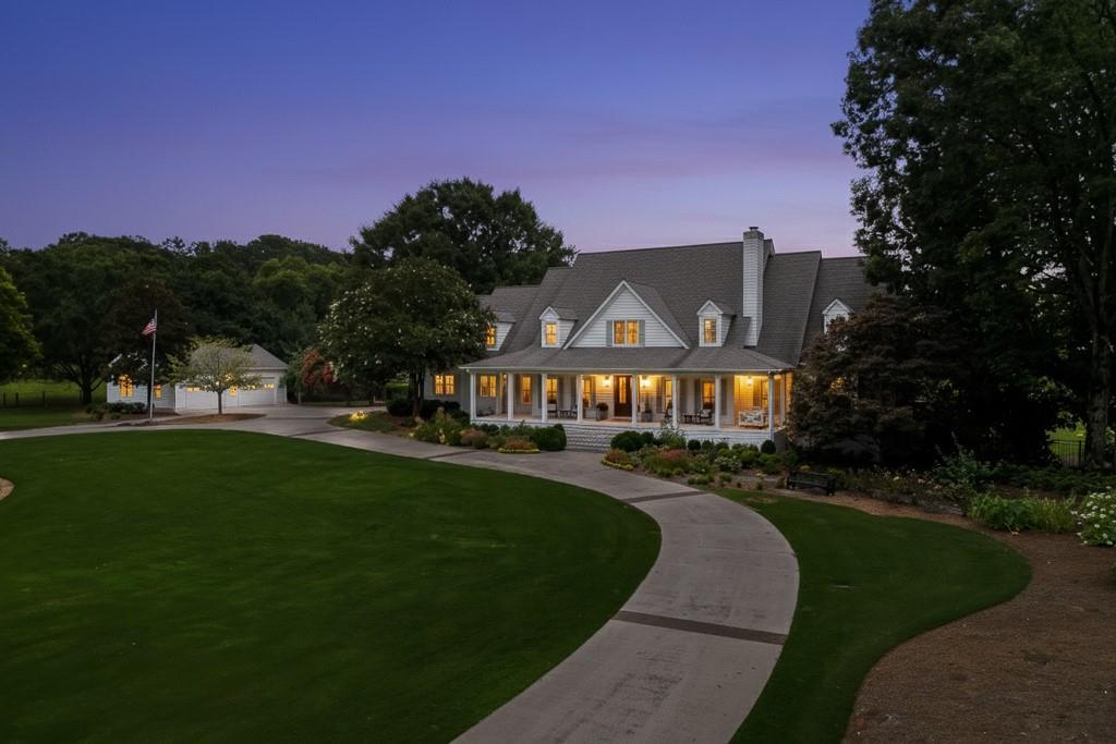 986 Austin Rd., Winder, GA 30680