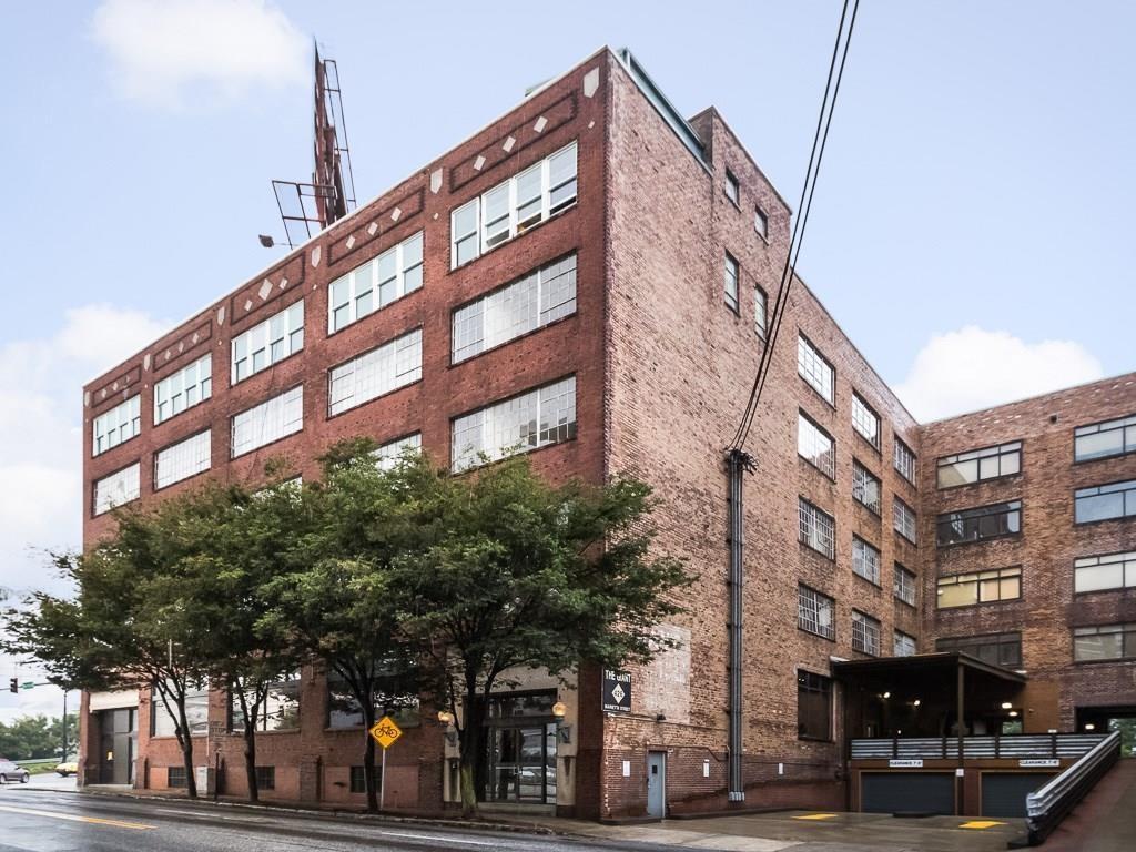 426 Marietta St. #203, Atlanta, GA 30313