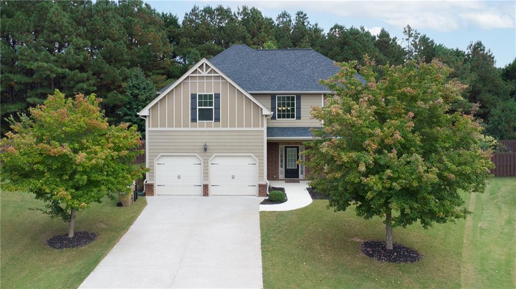 5935 Whitney Ct., Cumming, GA 30041