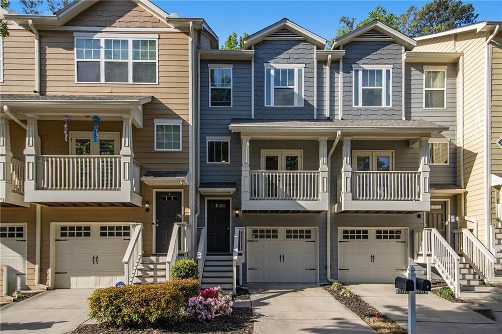 1228 Liberty Pkwy. #903, Atlanta, GA 30318
