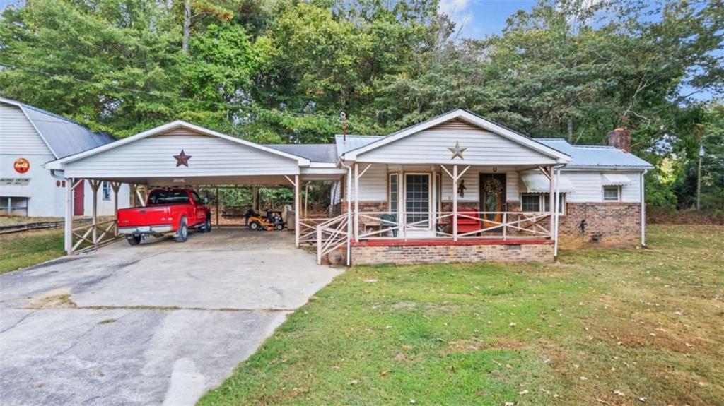 2557 Wax Rd., Aragon, GA 30104