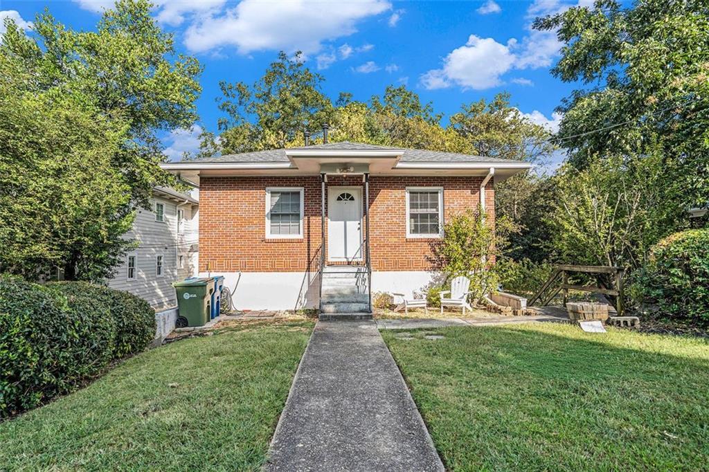 1469 Pine St., Atlanta, GA 30309