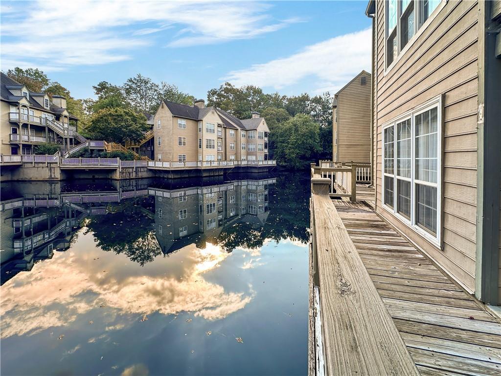 606 Mill Pond Dr., Smyrna, GA 30082